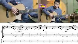 Aosen acoustic guitar Performance  GA920C（2）