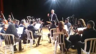 Rabbia e Tarantella (Ennio Morricone)