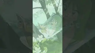 川辺で癒されるチルBGM（フルver.は▶️をクリック）#shorts #BGM #chill  #animation  #anime