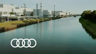 The Bigger Picture: Circular economy | Production water cycle