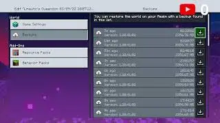 Cant Read Chat │Minecraft Realms #Silent Stream