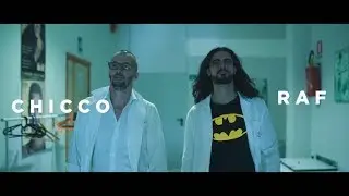 CRAZY ANATOMY - LA SERIE - Ep.#1 Houston, abbiamo un problema!