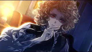OMEGA VAMPIRE | РУТ ГЕНРИХА # 1