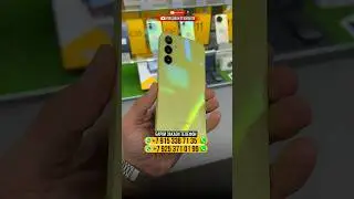 АКСИЯ ДАР МАГАЗИНИ РЕАЛФОН Тилфони SAMSUNG A15 💥