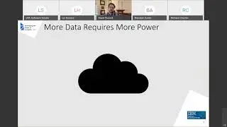 Data and Analytics Modernization Session - LPA Virtual User Group 9/17/20