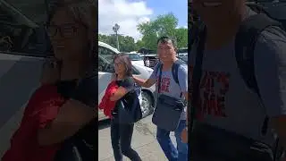 Sir @antonioLuckycharmcuevas is in Davao City