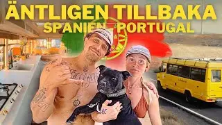 4 dagar av ont i röven