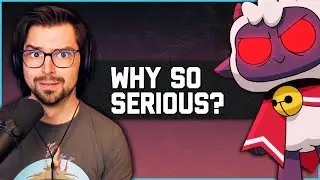 Wie Gamedesign uns in die Irre führt! -- Deceiving Art Styles in Videospielen