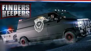 НОВОЕ СЛУЧАЙНОЕ СОБЫТИЕ "НАЛЕТ НА КОНВОЙ" В GTA ONLINE LOS SANTOS MERCENARIES