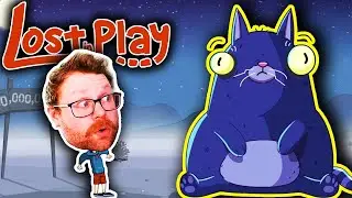 How Is This Possible... | Lost in Play