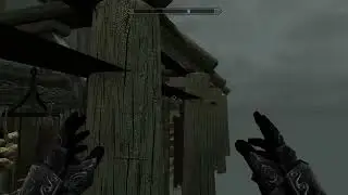 Launch self spell... Inside...