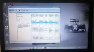 ERROR:Simulator:798 - Unknown signal 1722 received