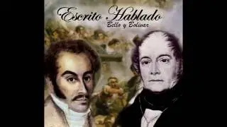 Andrés  Bello y Bolivar