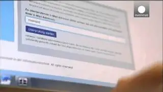 ФРГ  новая кража базы данных
