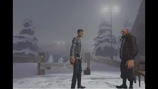 [SFM] Detroit become human TF2 Version