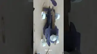 car build