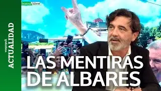 Albares ha mentido de manera descarada