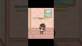 toca boca new update  | I think I might stop playing toca... 🥴‼️