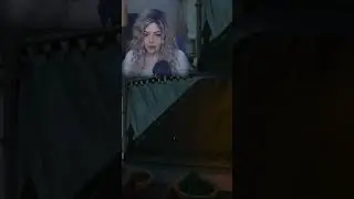 СЕКРЕТНАЯ КАРТИНА В ВЕДЬМАК 3 #Shorts #witcher3 #ведьмак3