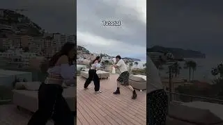 SO sieht es VON AUSSEN aus, wenn man einen Trend filmt 😳😂💀 