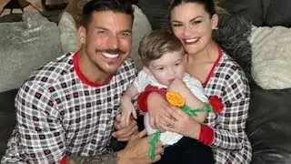Why Did Brittany Cartwright Stop Sharing Her Location With husband Jax Taylor