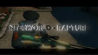INTERWORLD - RAPTURE | CSGO Fragmovie EDIT by @dukorteeh
