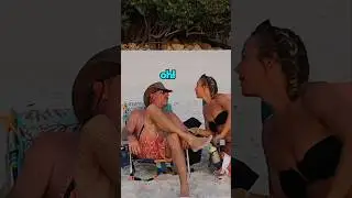 Forcing Couples to Kiss Prank!