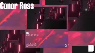 Conor Ross - ID | Future House | Unreleased Track