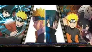 Naruto Shippuden TikTok Compilation | Badass Anime edit | coldest moments of all time | part - 20