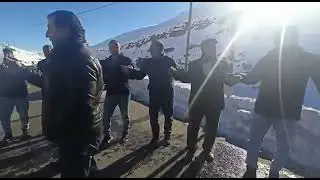 Van Çatak