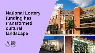National Lottery venues in Northern Ireland