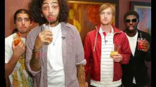Gym Class Heroes - 7 Weeks