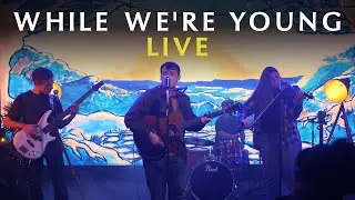 While We're Young - Live at the Institute for Southern Storytelling