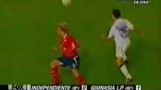 amazing goal