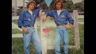 Ruan & Rair - Vem Me Ver