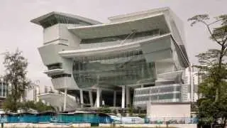 Pentecostalism in Singapore - Megachurches and Contemporary Christianity