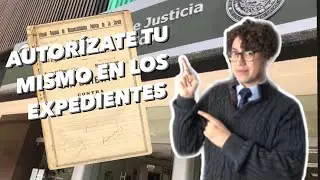 ¿CÓMO HACER UNA AUTORIZACIÓN? CONSEJOS PARA ABOGADOS PRINCIPIANTES