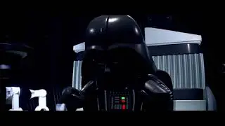 Lego star wars the skywalker saga (1/3)