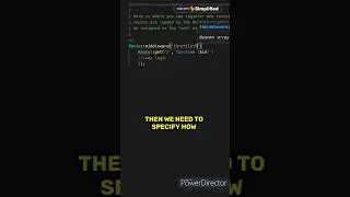 Laravel REST API: how to protect your APIs from abuse 