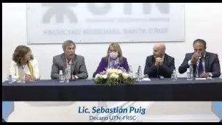 II JORNADA PROVINCIAL DE DERECHO ADMINISTRATIVO