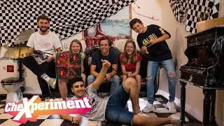 Einen Safe knacken?! | CheXperiment mit Checker Tobi | die Entdeckershow