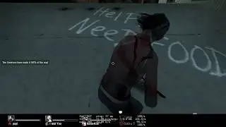 My first l4d video ever