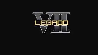 Legado 7 - El Jerry (cover)