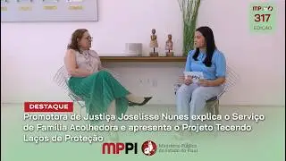 Programa MPTV (317ª Edição)