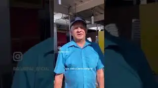 Sr. Mauro nosso cliente