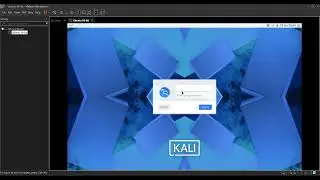 How to Install Kali Linux on VMware Workstation 17 Pro | Step-by-Step Guide (2026)