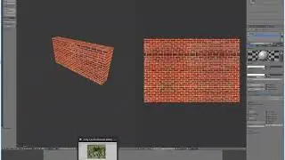 Adding a textured object from Blender to Unity