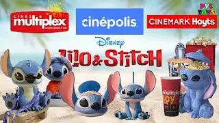 The Best Lilo and Stitch Movie Collectibles