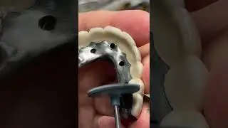 Polishing on Top 