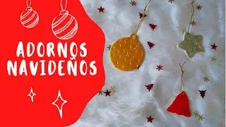 ADORNOS NAVIDEÑOS